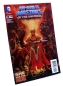 Preview: He-Man and the Masters of the Universe Comic # 18: Part Five: The blood of Grayskull von DC Comics